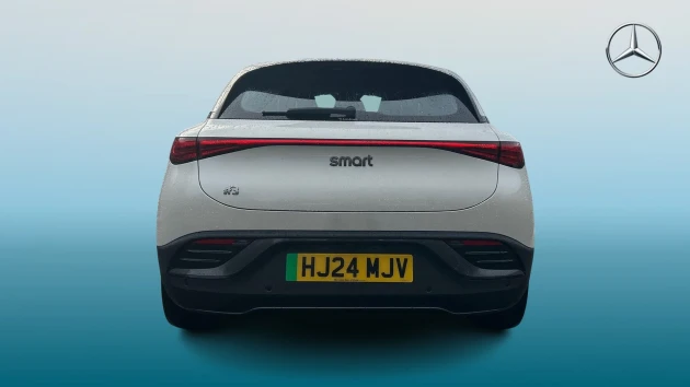 Smart HASHTAG 3 Listing Image