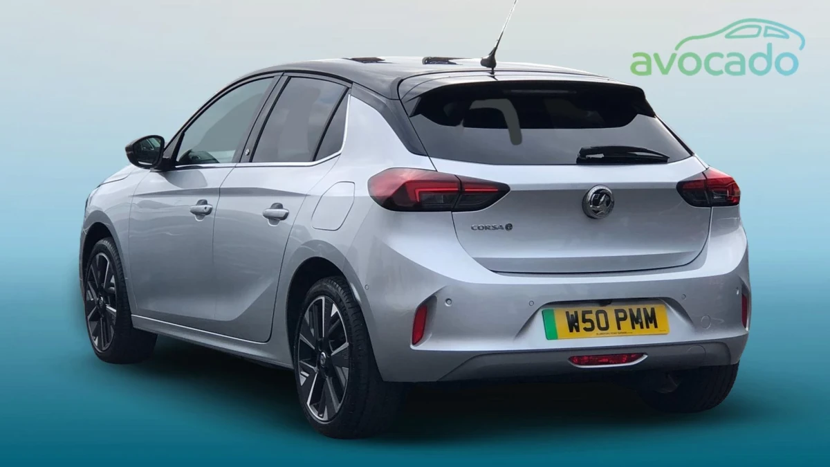 Vauxhall Corsa Image 2