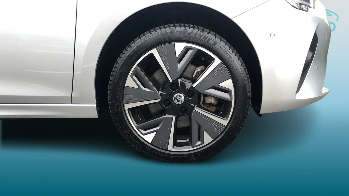 Vauxhall Corsa Image 5