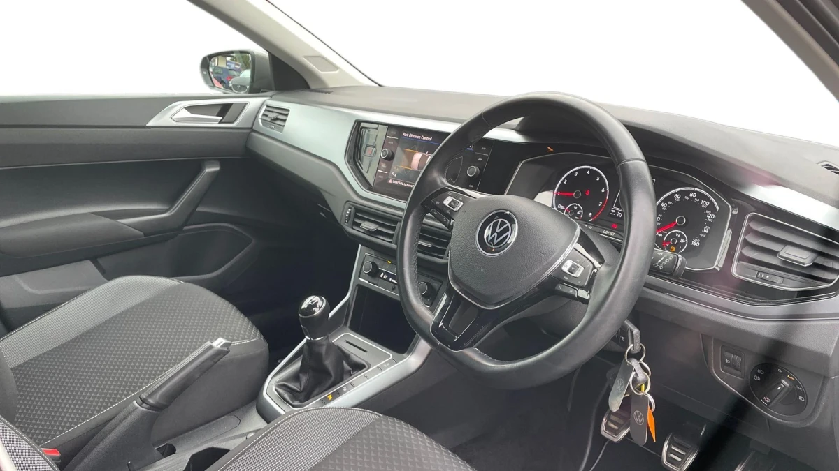 Volkswagen Polo Image 3