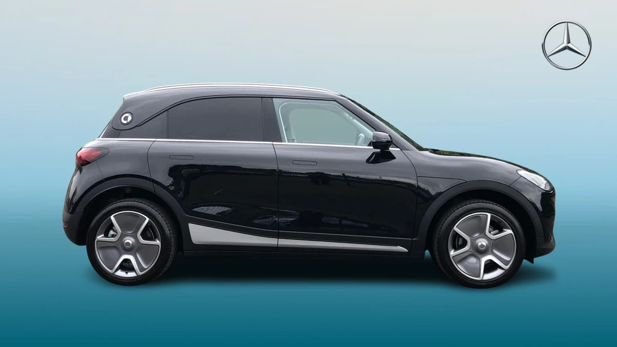 Smart HASHTAG 1 Image 4