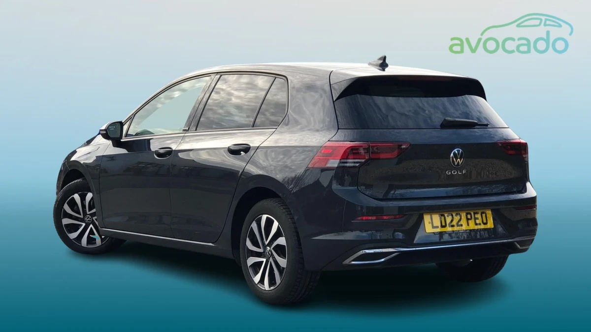 Volkswagen Golf Image 2