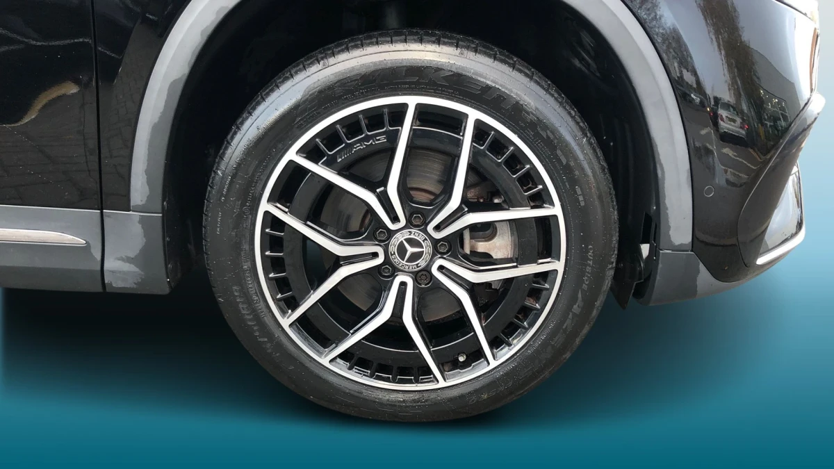 Mercedes-Benz EQA Image 5