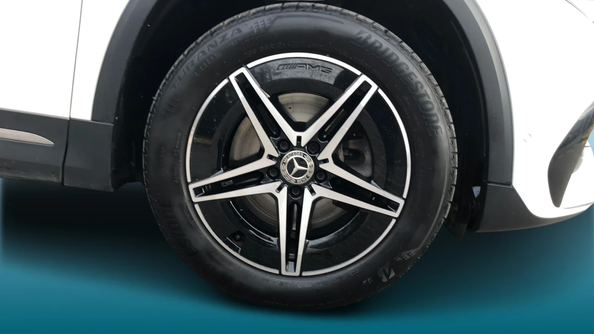 Mercedes-Benz EQA Image 5
