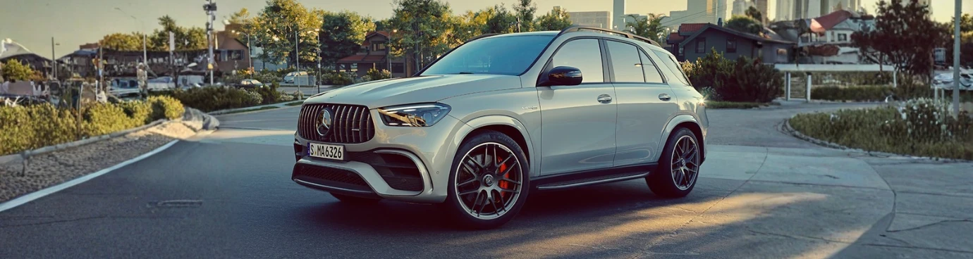 Ghost Immobiliser for your Mercedes-Benz.