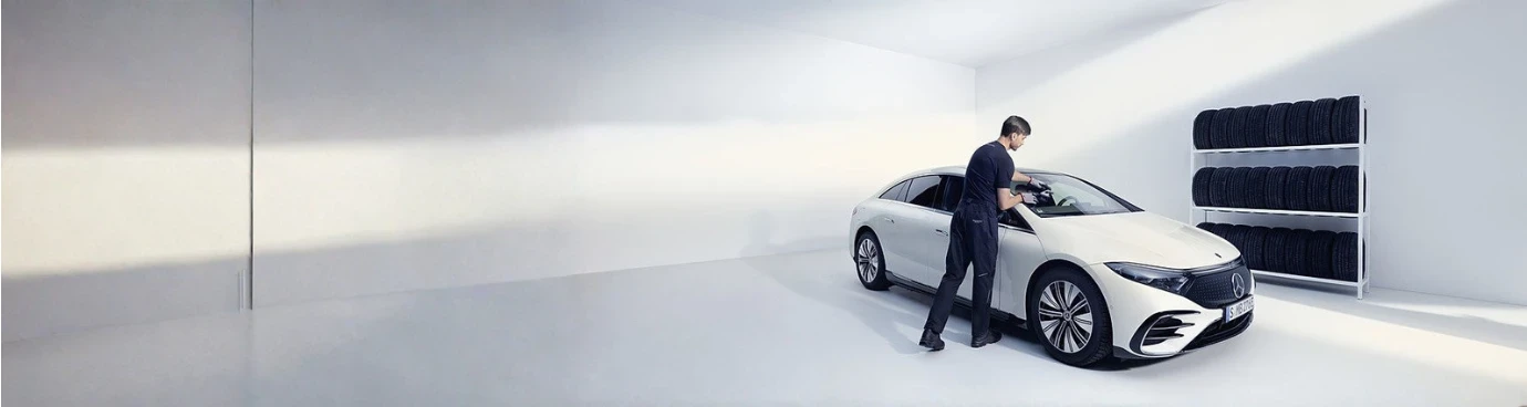 Book a Service or MOT.