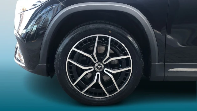 Mercedes-Benz EQA Listing Image