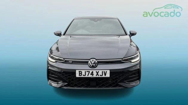 Volkswagen Golf Listing Image