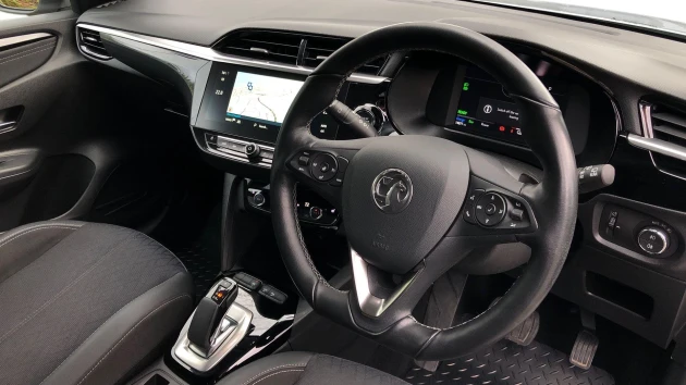 Vauxhall Corsa Listing Image