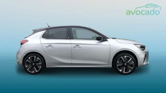 Vauxhall Corsa Listing Image