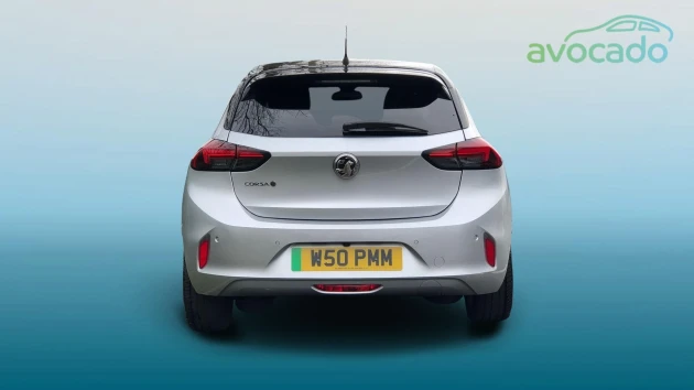 Vauxhall Corsa Listing Image