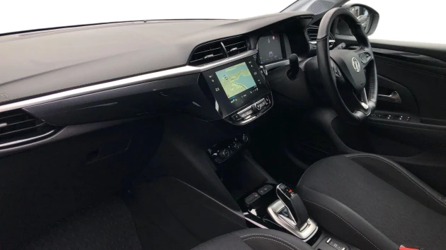 Vauxhall Corsa Listing Image