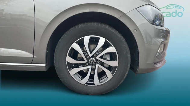 Volkswagen Polo Listing Image