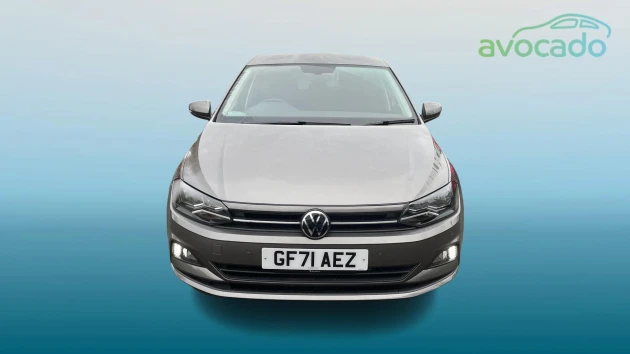 Volkswagen Polo Listing Image