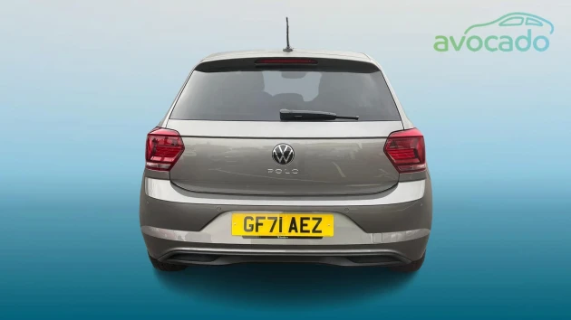 Volkswagen Polo Listing Image