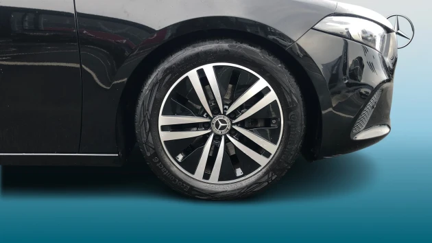 Mercedes-Benz A-Class Listing Image