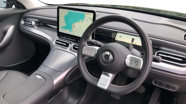 Smart HASHTAG 1 Listing Image