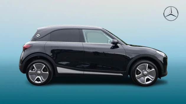 Smart HASHTAG 1 Listing Image