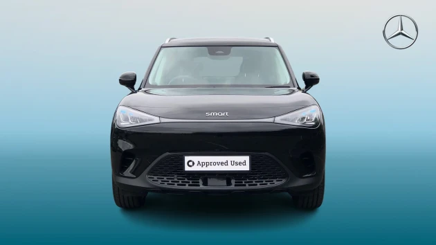 Smart HASHTAG 1 Listing Image