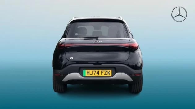 Smart HASHTAG 1 Listing Image