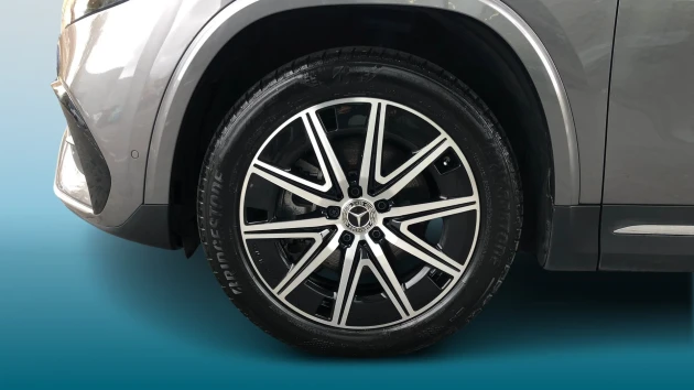 Mercedes-Benz EQA Listing Image