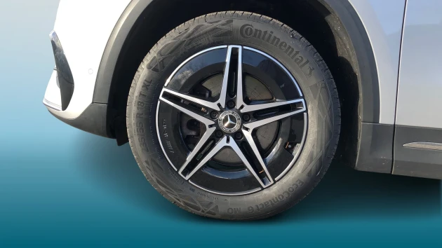 Mercedes-Benz EQA Listing Image