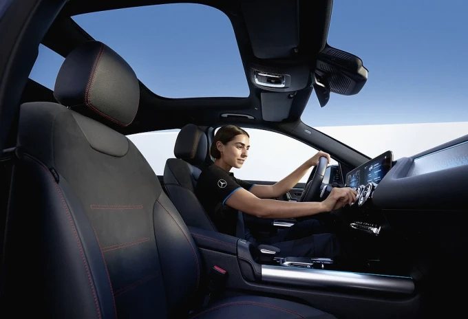 How to use Breakdown Assistance?