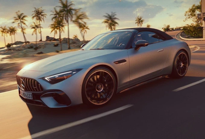 Next Generation Vehicle Protection