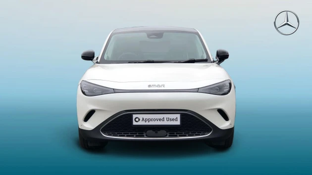 Smart HASHTAG 3 Listing Image