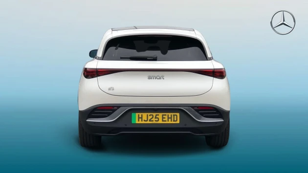 Smart HASHTAG 3 Listing Image