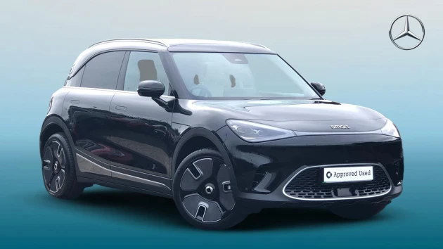 Smart HASHTAG 1 Listing Image