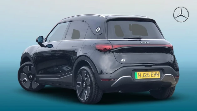 Smart HASHTAG 1 Listing Image