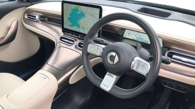 Smart HASHTAG 1 Listing Image