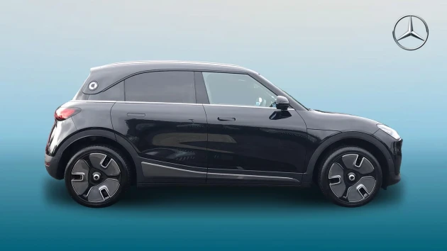 Smart HASHTAG 1 Listing Image