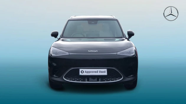 Smart HASHTAG 1 Listing Image