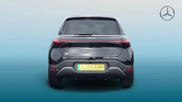 Smart HASHTAG 1 Listing Image