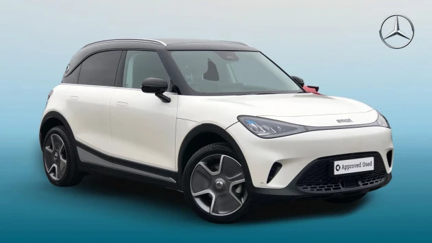 Smart HASHTAG 1 Listing Image