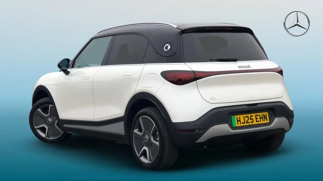 Smart HASHTAG 1 Listing Image