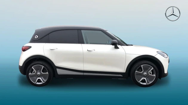 Smart HASHTAG 1 Listing Image