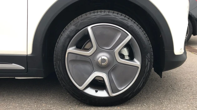 Smart HASHTAG 1 Listing Image