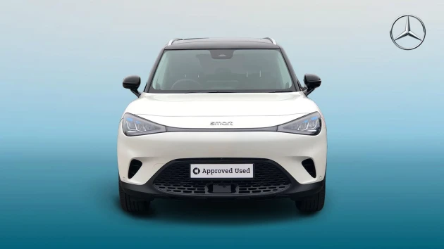 Smart HASHTAG 1 Listing Image