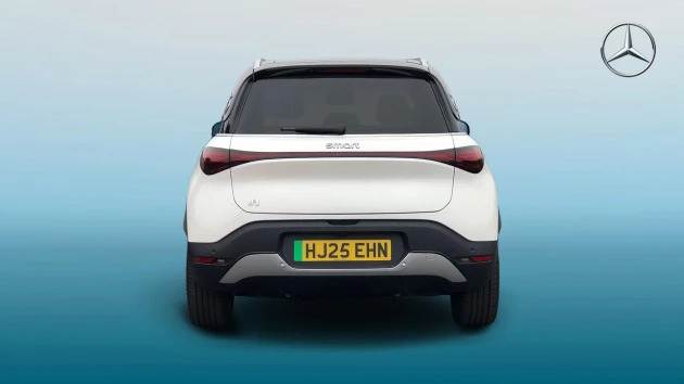 Smart HASHTAG 1 Listing Image