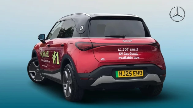 Smart HASHTAG 1 Listing Image