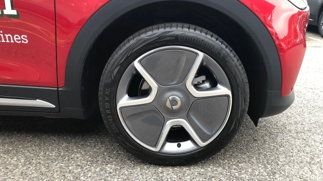 Smart HASHTAG 1 Listing Image