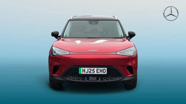 Smart HASHTAG 1 Listing Image