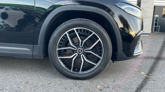 Mercedes-Benz EQA Listing Image