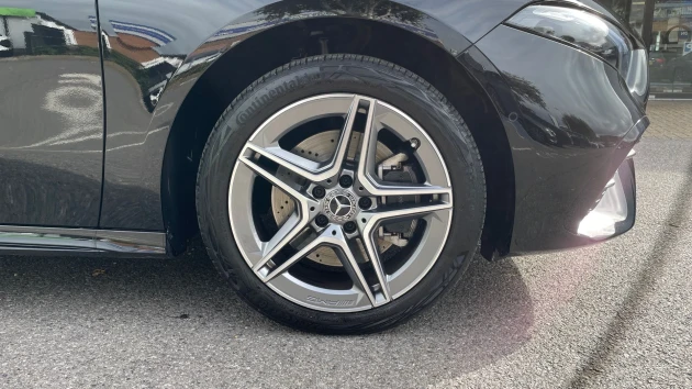 Mercedes-Benz A-Class Listing Image