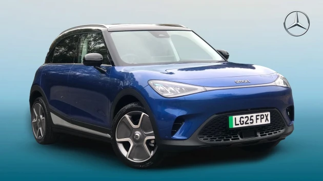 Smart HASHTAG 1 Listing Image