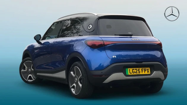 Smart HASHTAG 1 Listing Image