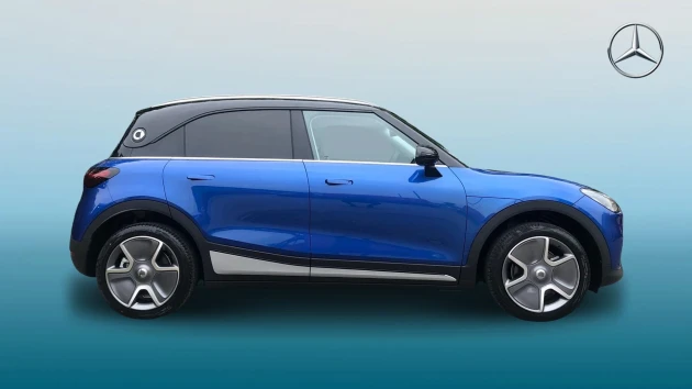 Smart HASHTAG 1 Listing Image